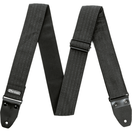 DUNLOP Jacquard - Pinstripe