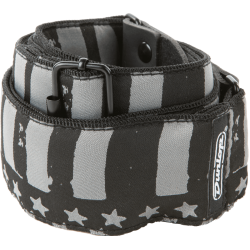 DUNLOP Jacquard - Stars And Stripes