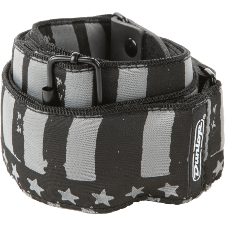 DUNLOP Jacquard - Stars And Stripes
