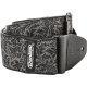 DUNLOP Jacquard - Black Thistle