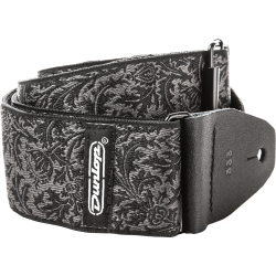 DUNLOP Jacquard - Black Thistle