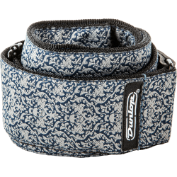 DUNLOP Jacquard - Fleurs De Skull
