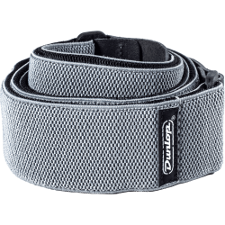 DUNLOP Mesh Steel Gray