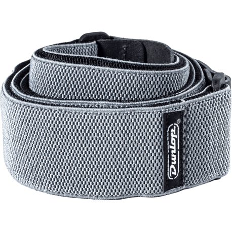 DUNLOP Mesh Steel Gray