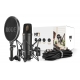 RODE NT1 Kit Microphone de studio cardioÏde + SM6