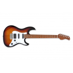LARRY CARLTON S7 3TS