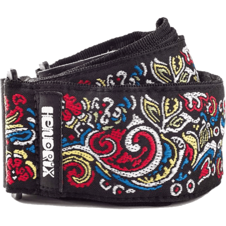 DUNLOP Courroie Hendrix Love Drop
