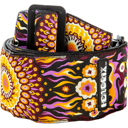 DUNLOP Hendrix - Mandala