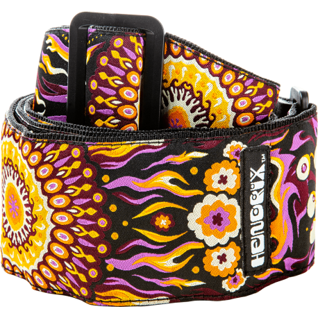 DUNLOP Hendrix - Mandala