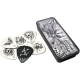 DUNLOP Hetlfield Papahet 0,88mm boîte de 6
