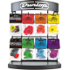 DUNLOP MURAL/COMPTOIR - 96 PLAYER'S PACK, PLEIN