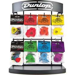 DUNLOP MURAL/COMPTOIR - 96 PLAYER'S PACK, PLEIN