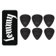 DUNLOP Lemmy heavy boîte de 6