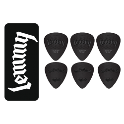 DUNLOP Lemmy heavy boîte de 6