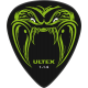 DUNLOP Ultex Hetfield's Black Fang 1,14mm sachet de 6