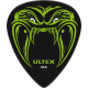 DUNLOP Ultex Hetfield's Black Fang 0,94mm sachet de 6