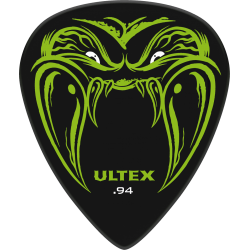 DUNLOP Ultex Hetfield's Black Fang 0,94mm sachet de 6