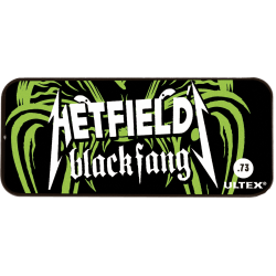 DUNLOP Hetfield Black Fang 0,73mm boîte de 6