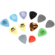 DUNLOP Variety Pack medium et heavy sachet de 12