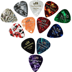 DUNLOP Variety Pack medium sachet de 12