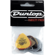 DUNLOP Variety Pack heavy sachet de 12