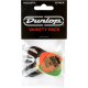 DUNLOP Variety pack Acoustic, 6 médiators