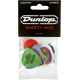 DUNLOP Variety Pack Electric sachet de 12