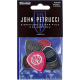 DUNLOP Variety Pack John Petrucci Signature, Player's Pack de 6