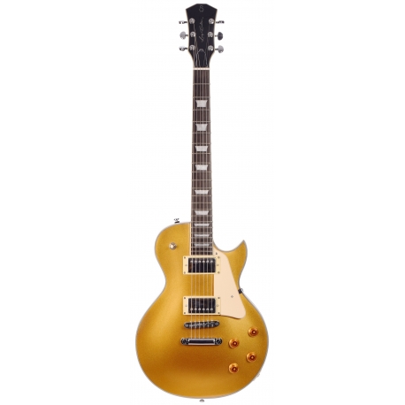 LARRY CARLTON L7 GOLDTOP