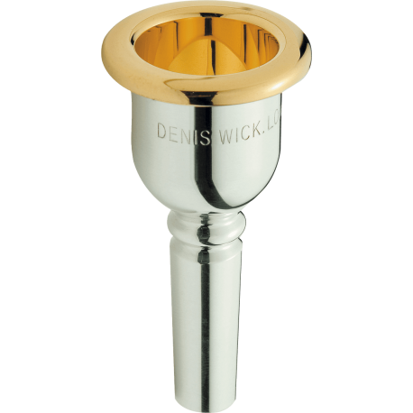 DENIS WICK Trombone Heritage 3AL