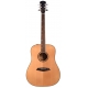 LARRY CARLTON A4 DS NAT