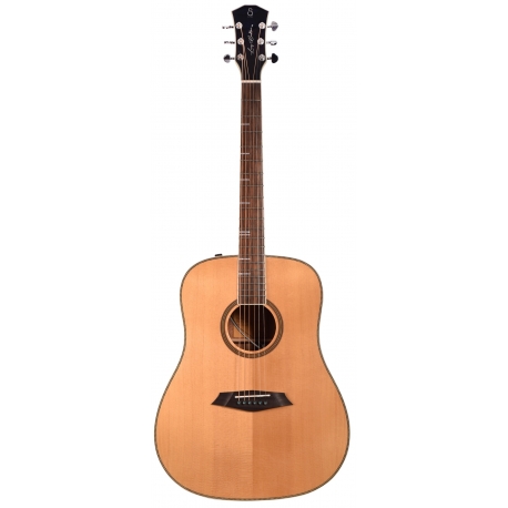 LARRY CARLTON A4 DS NAT