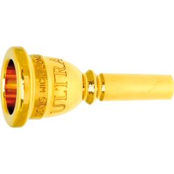 DENIS WICK Euphonium Classic plaquée or 4AM