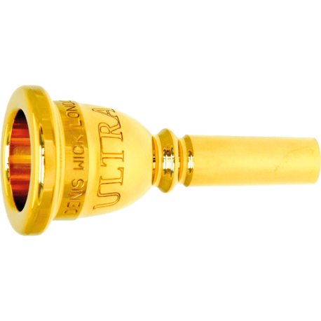 DENIS WICK Euphonium Classic plaquée or 4AM
