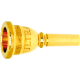 DENIS WICK Euphonium Classic plaquée or 4AY