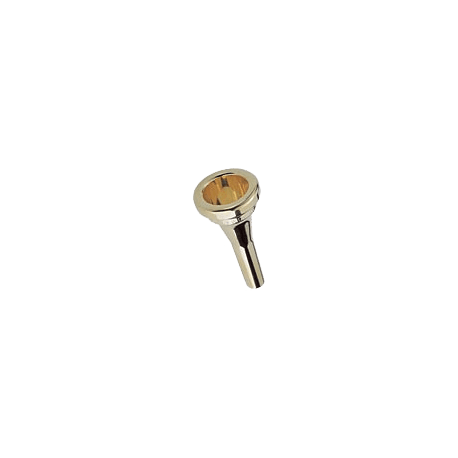 DENIS WICK Euphonium Steven Mead plaquée or 3,5