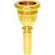 DENIS WICK Euphonium Steven Mead Ultra plaquée or 3M