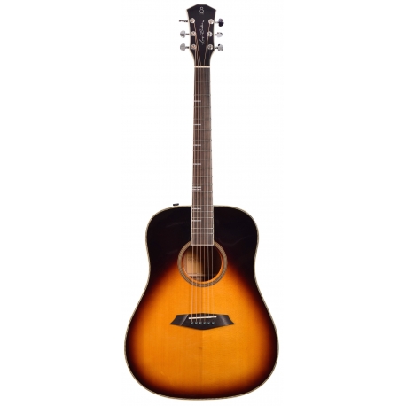 LARRY CARLTON A4 DS VS