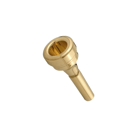 DENIS WICK Saxhorn alto Classic plaquée or 3