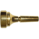 DENIS WICK Bugle plaquée or 5FL