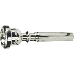 DENIS WICK Trompette American Classic plaquée argent 1,5CH