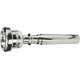 DENIS WICK Trompette American Classic plaquée argent 5C