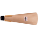 DENIS WICK Sourdine trompette droite bois