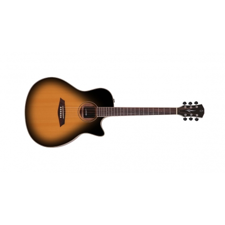 LARRY CARLTON A3 GS VSB