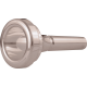 DENIS WICK Trombone Classic plaquée argent 3AL