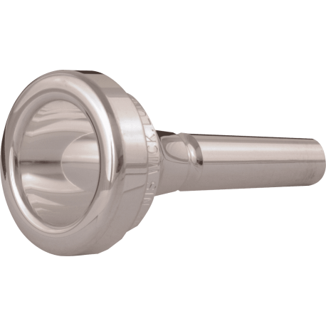DENIS WICK Euphonium Classic plaquée argent 4AM