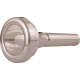 DENIS WICK Euphonium Steven Mead plaquée argent 2