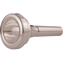 DENIS WICK Euphonium Steven Mead plaquée argent 2