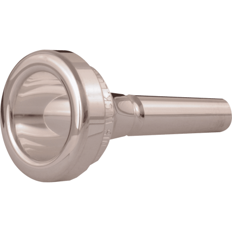 DENIS WICK Euphonium Steven Mead plaquée argent 2