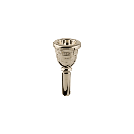 DENIS WICK Euphonium Steven Mead Ultra plaquée argent 3